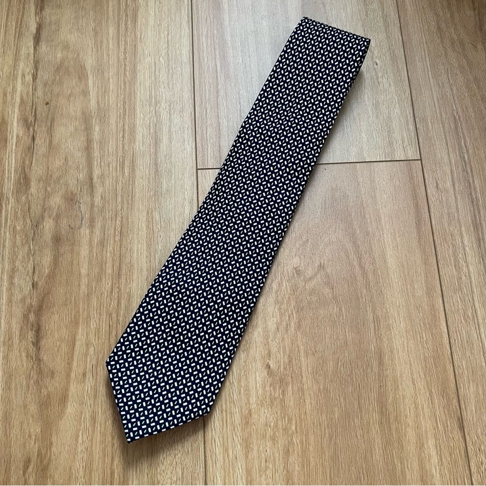 Neck Tie 100% silk
